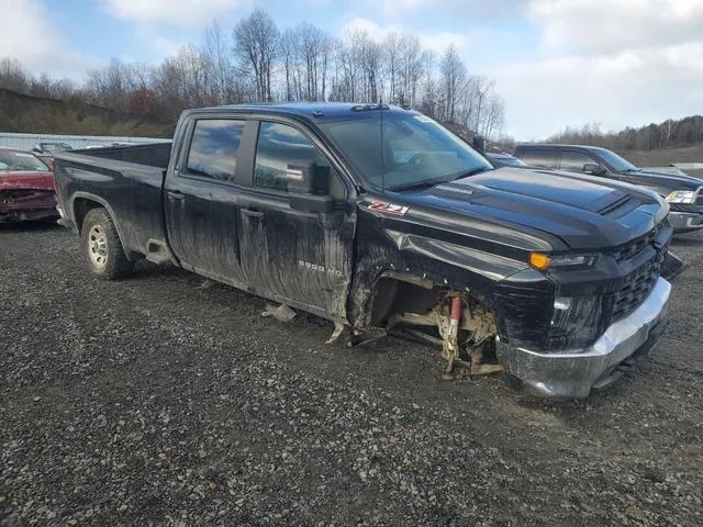 1GC4YSEY4PF122615 2023 2023 Chevrolet Silverado- K3500 4