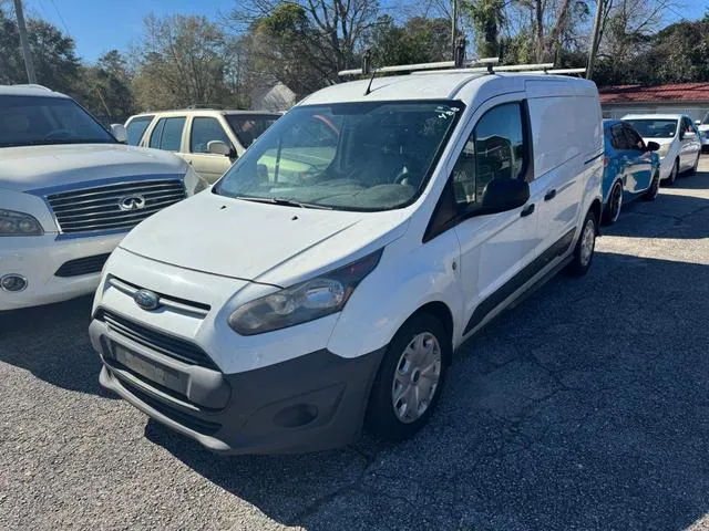 NM0LS7E79H1301603 2017 2017 Ford Transit- XL 2