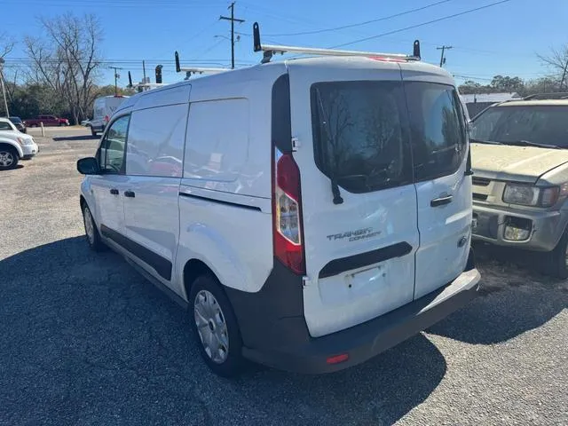 NM0LS7E79H1301603 2017 2017 Ford Transit- XL 3