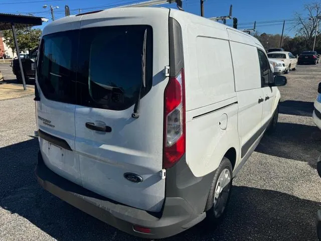 NM0LS7E79H1301603 2017 2017 Ford Transit- XL 4