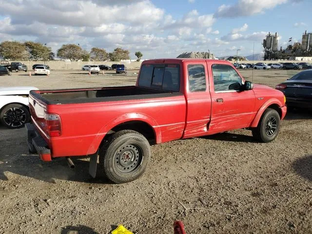 1FTYR14E93PB03420 2003 2003 Ford Ranger- Super Cab 3