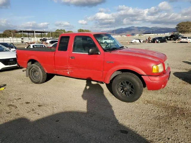 1FTYR14E93PB03420 2003 2003 Ford Ranger- Super Cab 4