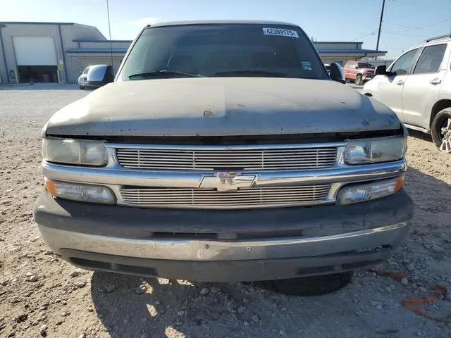 2GCEC19V421411944 2002 2002 Chevrolet Silverado- C1500 5