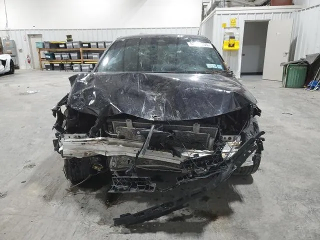 2HGFE2F59NH599804 2022 2022 Honda Civic- Sport 5