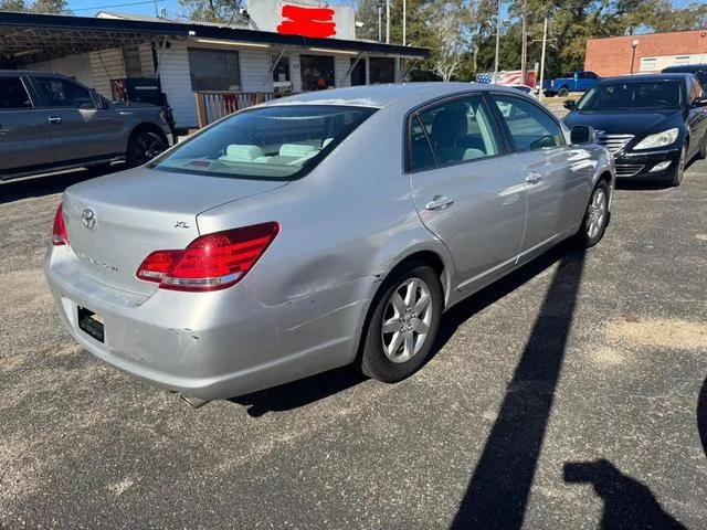 4T1BK36B56U086237 2006 2006 Toyota Avalon- XL 4