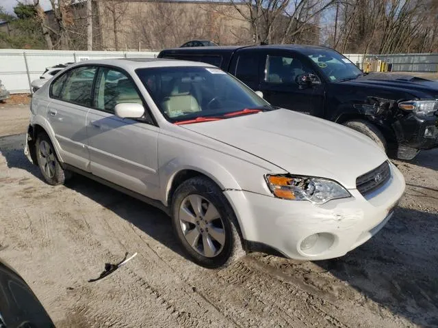 4S4BL62C477201214 2007 2007 Subaru Legacy- Outback 2-5I Lim 4