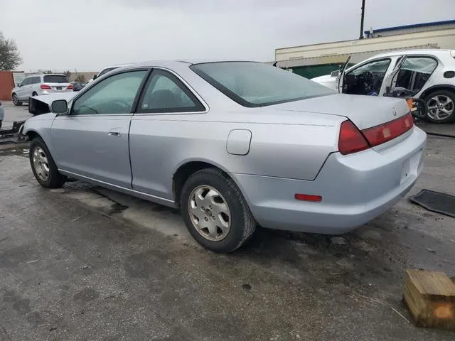 1HGCG3157XA007540 1999 1999 Honda Accord- EX 2