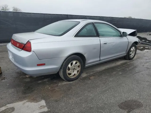 1HGCG3157XA007540 1999 1999 Honda Accord- EX 3