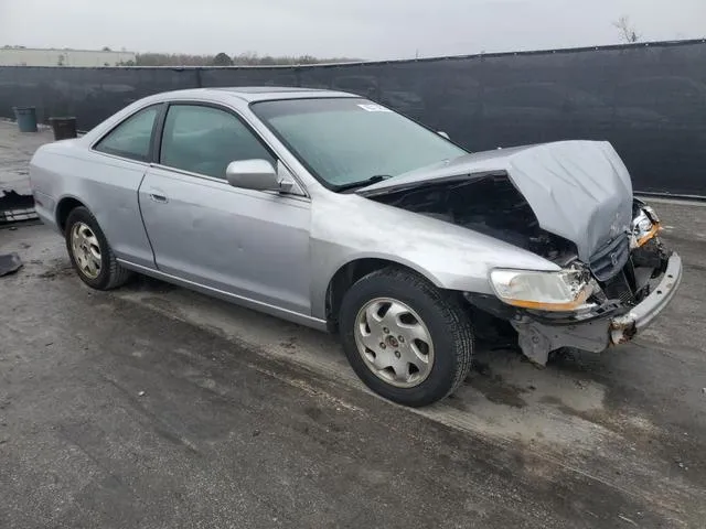 1HGCG3157XA007540 1999 1999 Honda Accord- EX 4