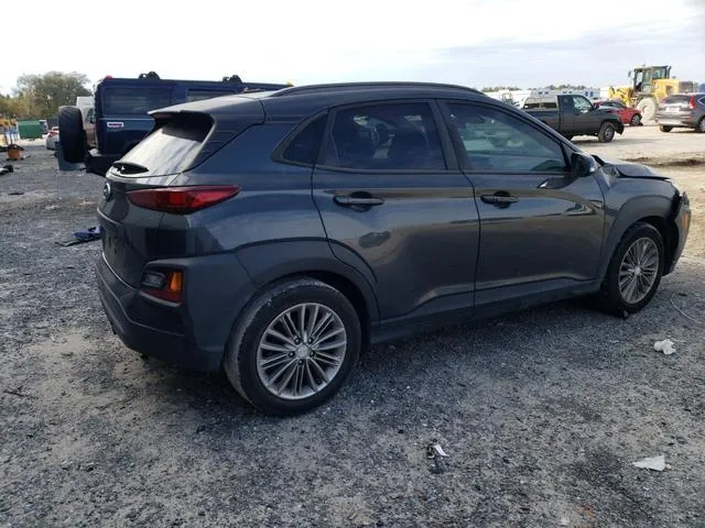 KM8K22AA5LU409917 2020 2020 Hyundai Kona- Sel 3