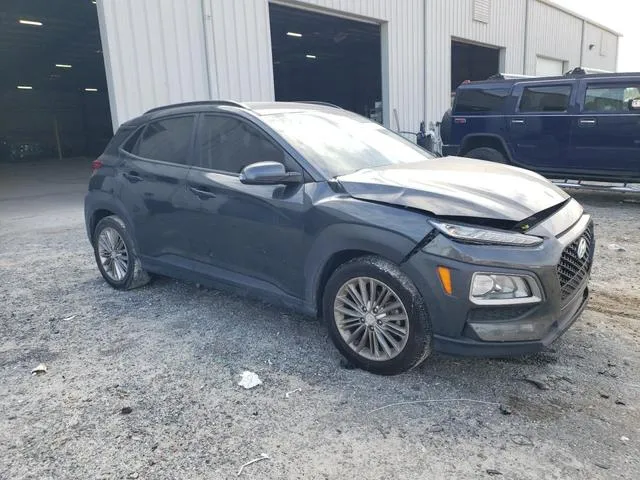 KM8K22AA5LU409917 2020 2020 Hyundai Kona- Sel 4