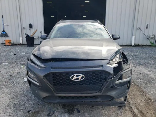 KM8K22AA5LU409917 2020 2020 Hyundai Kona- Sel 5