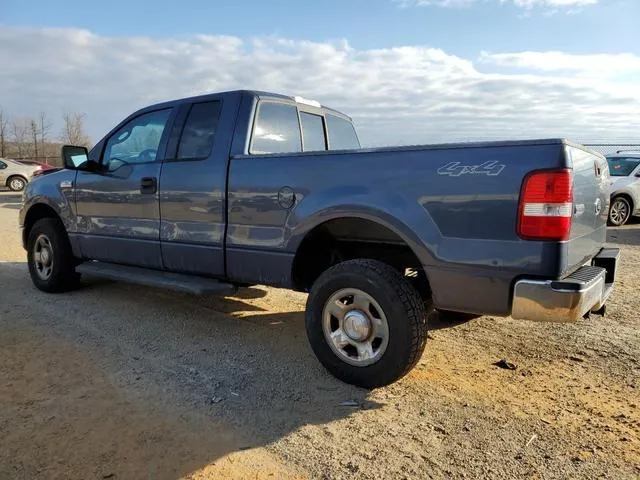 1FTPX14504NB56179 2004 2004 Ford F-150 2