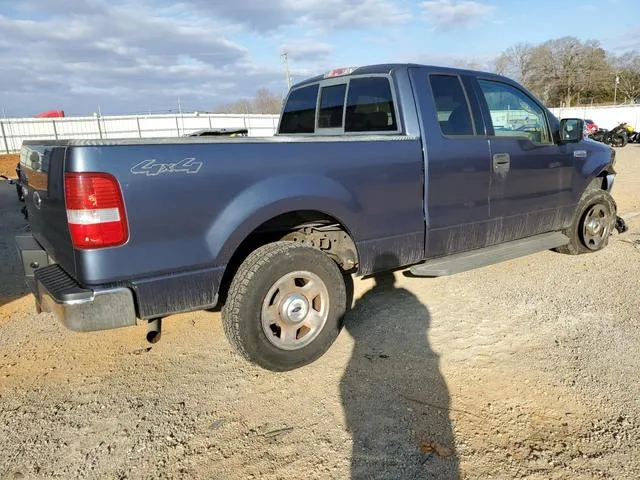 1FTPX14504NB56179 2004 2004 Ford F-150 3