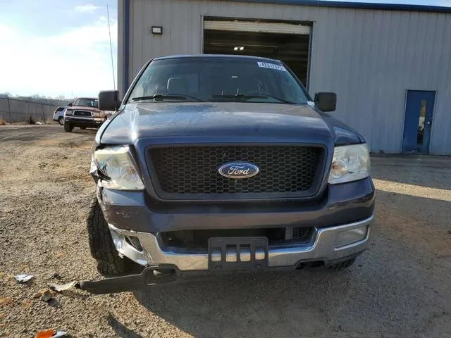 1FTPX14504NB56179 2004 2004 Ford F-150 5