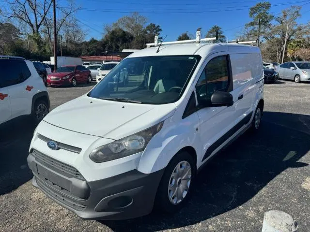 NM0LS7E70G1241516 2016 2016 Ford Transit- XL 2