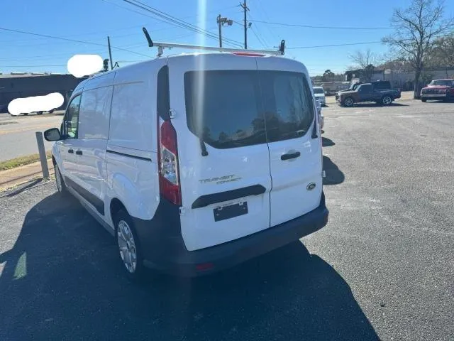 NM0LS7E70G1241516 2016 2016 Ford Transit- XL 3