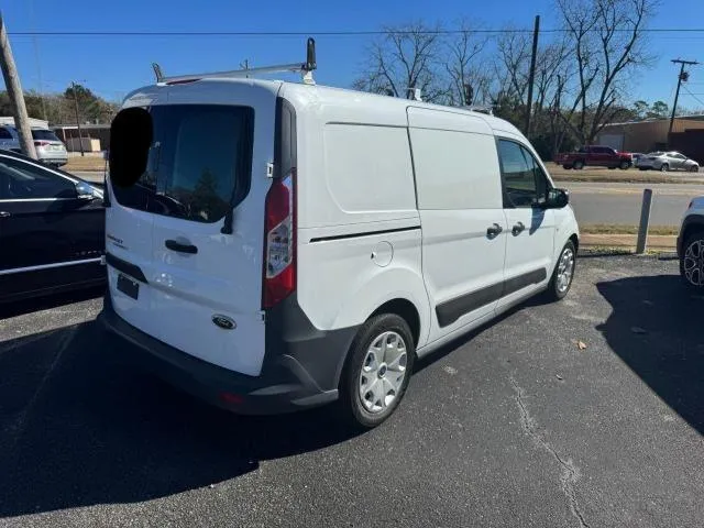 NM0LS7E70G1241516 2016 2016 Ford Transit- XL 4