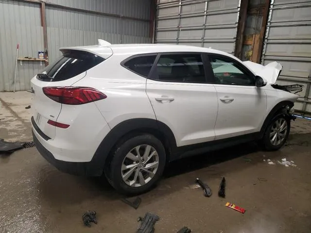 KM8J2CA47LU231231 2020 2020 Hyundai Tucson- SE 3