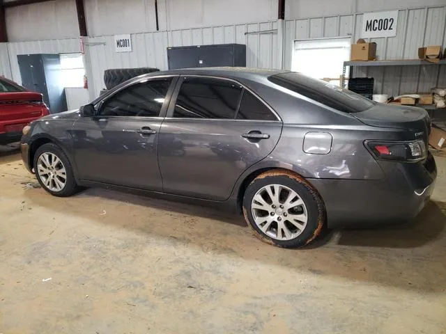 4T1BE46K38U208531 2008 2008 Toyota Camry- CE 2