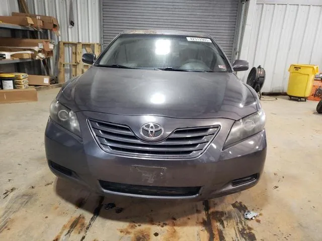 4T1BE46K38U208531 2008 2008 Toyota Camry- CE 5