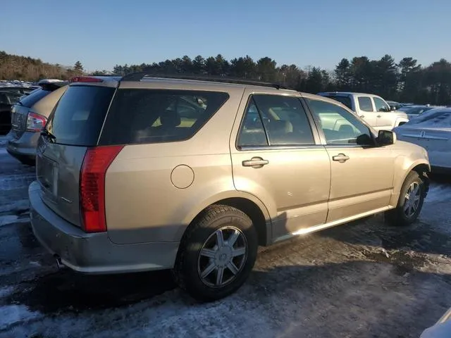 1GYEE637040160091 2004 2004 Cadillac SRX 3