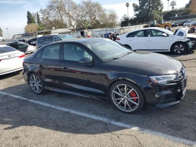 WAUB1GFF0J1085621 2018 2018 Audi S3- Premium Plus 4