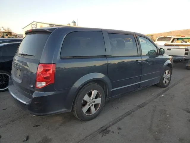 2C4RDGBG9DR790389 2013 2013 Dodge Grand Caravan- SE 3