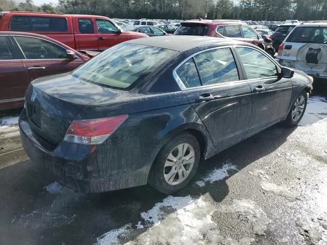 1HGCP26498A117470 2008 2008 Honda Accord- Lxp 3