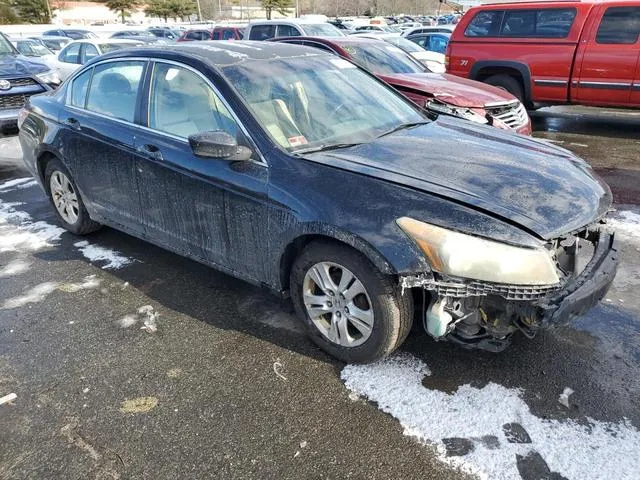 1HGCP26498A117470 2008 2008 Honda Accord- Lxp 4