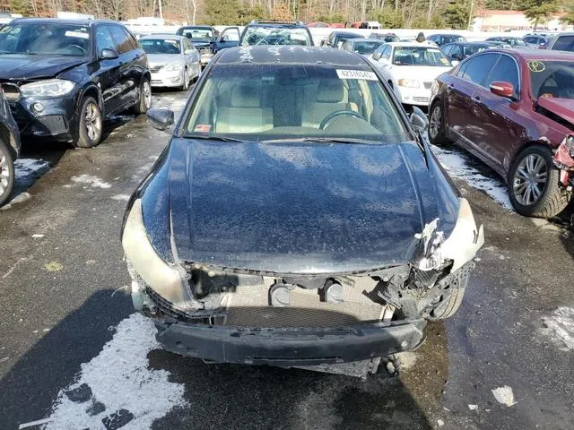 1HGCP26498A117470 2008 2008 Honda Accord- Lxp 5