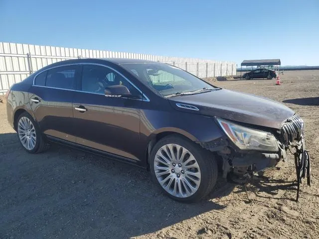 1G4GF5G36FF232727 2015 2015 Buick Lacrosse- Premium 4