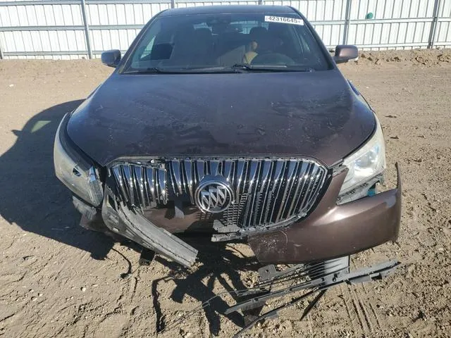 1G4GF5G36FF232727 2015 2015 Buick Lacrosse- Premium 5