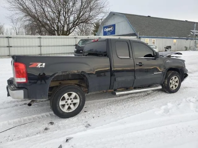 1GTEK29059Z288976 2009 2009 GMC Sierra- K1500 Sle 3