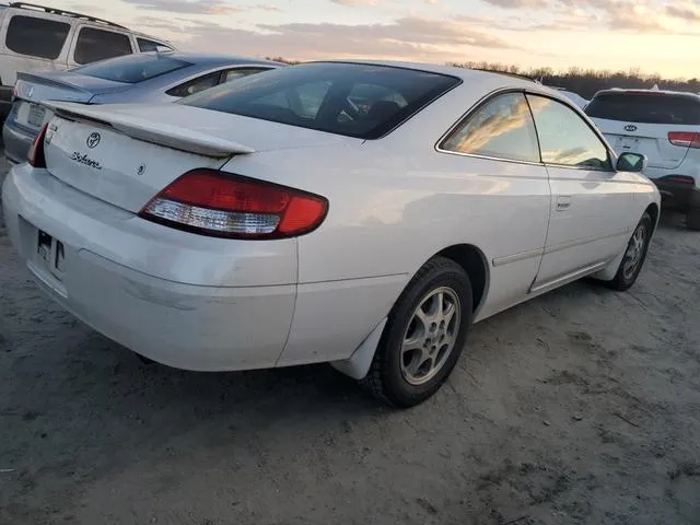 2T1CG22P51C470496 2001 2001 Toyota Camry- SE 3