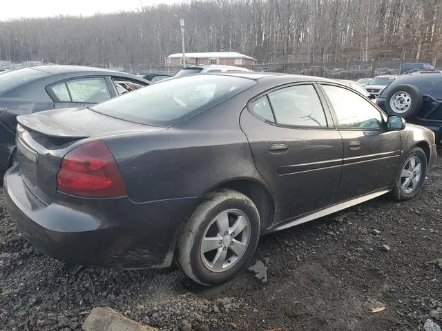 2G2WP552181109858 2008 2008 Pontiac Grand 3