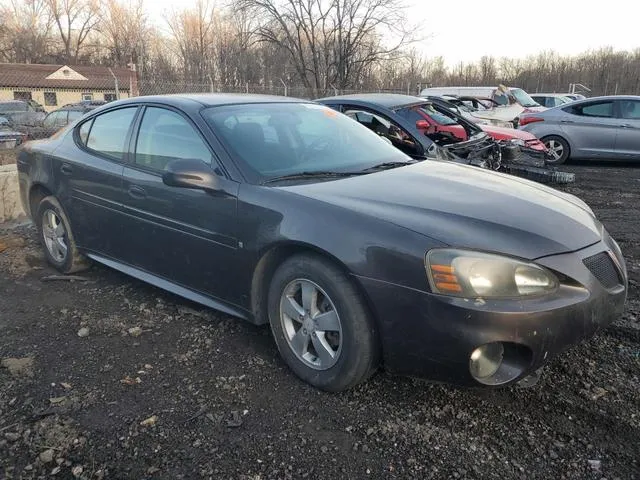 2G2WP552181109858 2008 2008 Pontiac Grand 4