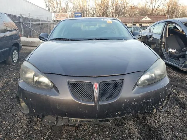 2G2WP552181109858 2008 2008 Pontiac Grand 5