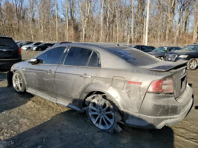 19UUA66228A000437 2008 2008 Acura TL 2