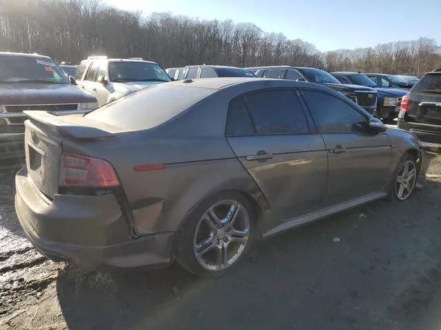 19UUA66228A000437 2008 2008 Acura TL 3