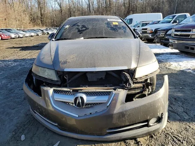 19UUA66228A000437 2008 2008 Acura TL 5