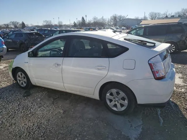 JTDKB20U983348116 2008 2008 Toyota Prius 2