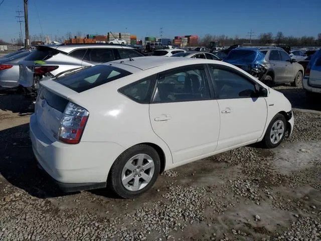 JTDKB20U983348116 2008 2008 Toyota Prius 3