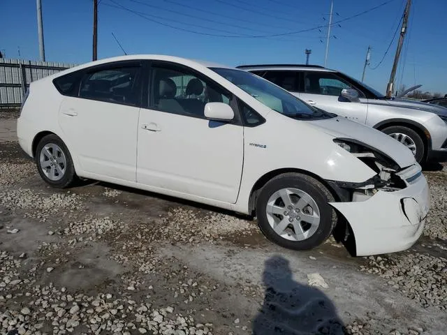 JTDKB20U983348116 2008 2008 Toyota Prius 4