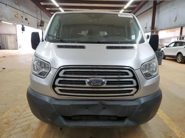 1FMZK1YM0FKA73389 2015 2015 Ford Transit- T-150 5