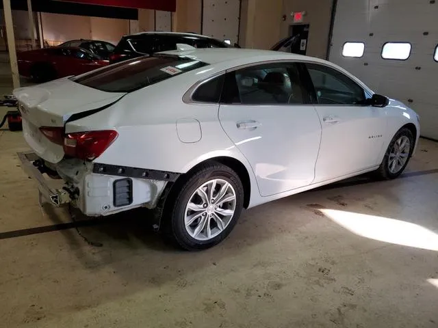 1G1ZD5ST1PF233207 2023 2023 Chevrolet Malibu- LT 3