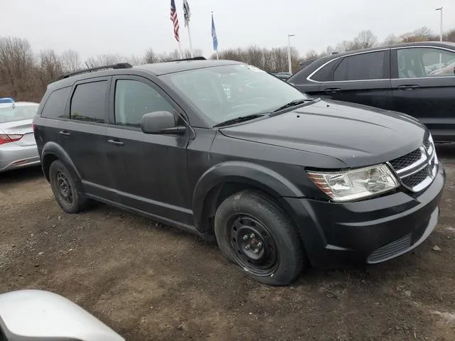 3C4PDCAB9GT241136 2016 2016 Dodge Journey- SE 4