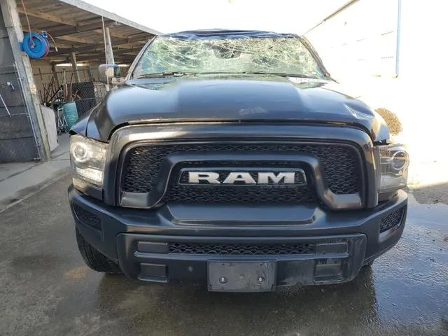 1C6RR7LG4RS129544 2024 2024 RAM 1500- Slt 5