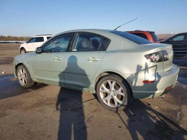 JM1BK32G281146887 2008 2008 Mazda 3- I 2