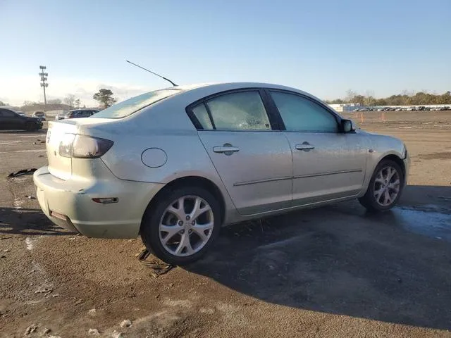 JM1BK32G281146887 2008 2008 Mazda 3- I 3